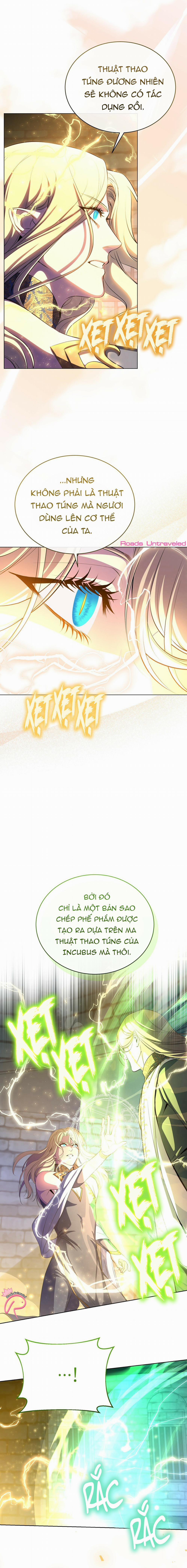 Trăng Nơi Ma Giới 56 trang 2