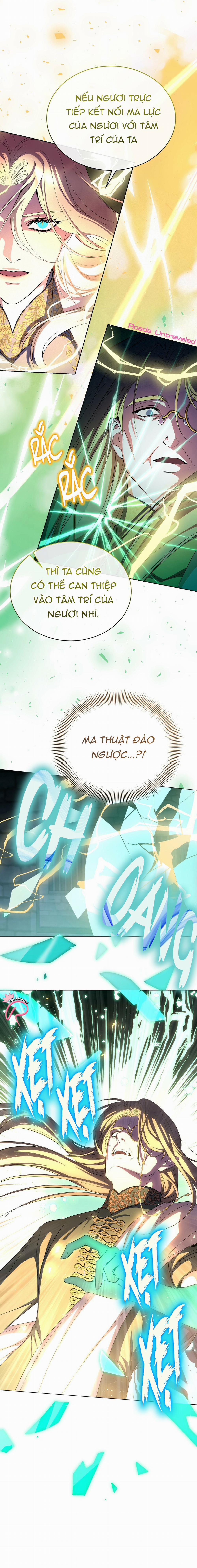 Trăng Nơi Ma Giới 56 trang 3