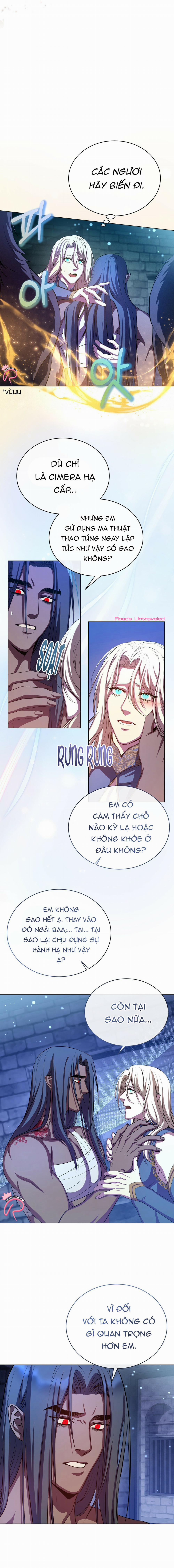 Trăng Nơi Ma Giới 56 trang 5