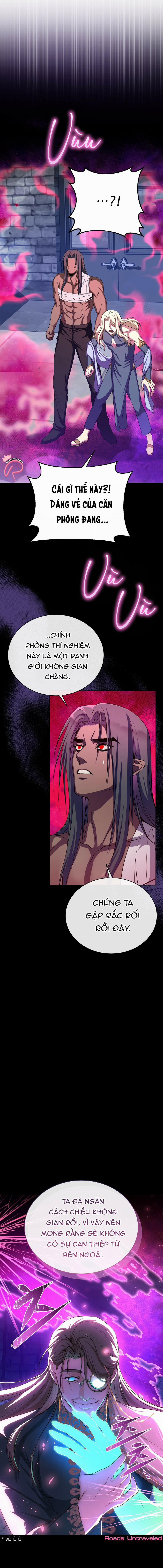 Trăng Nơi Ma Giới 56 trang 7