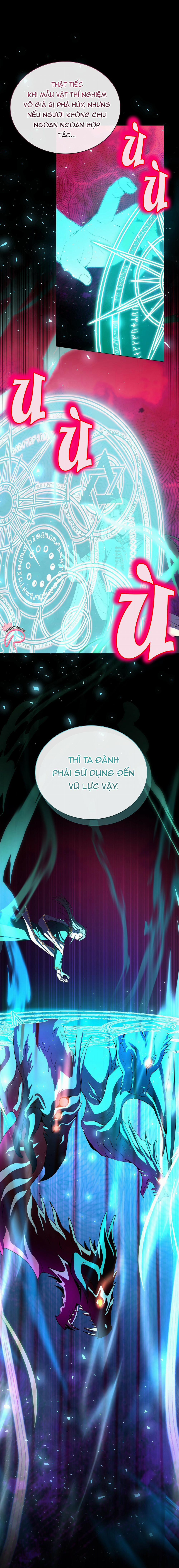 Trăng Nơi Ma Giới 56 trang 8