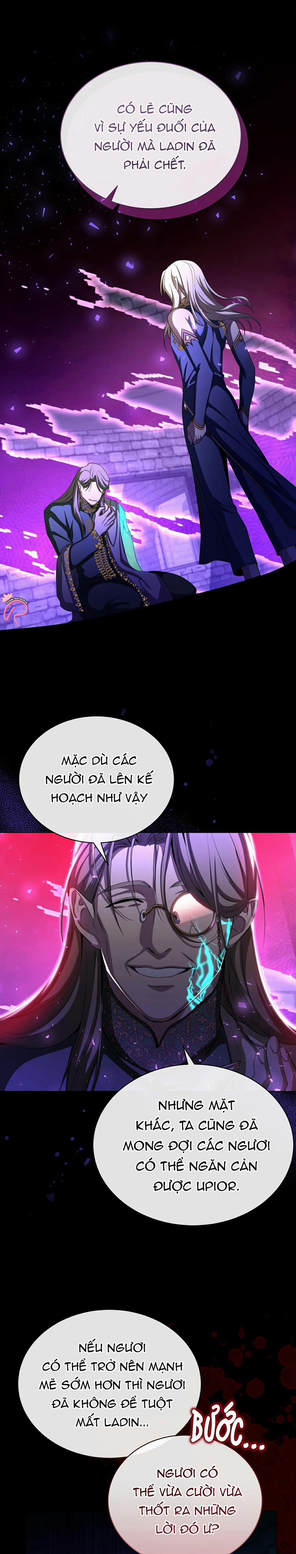 Trăng Nơi Ma Giới 57 trang 1