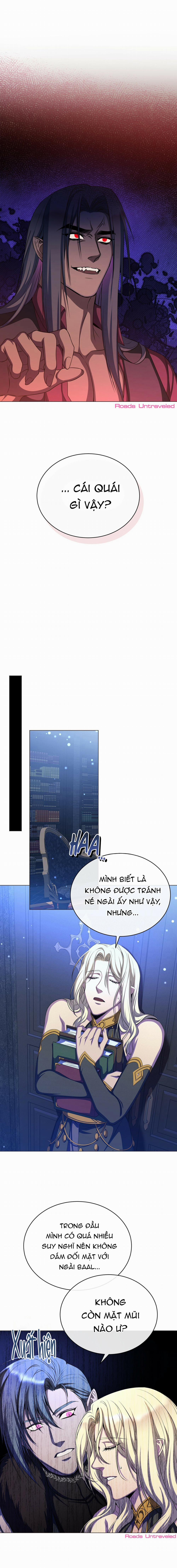 Trăng Nơi Ma Giới 57 trang 11