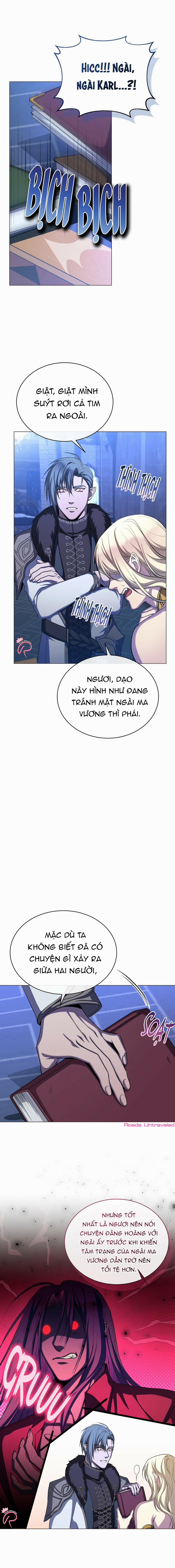 Trăng Nơi Ma Giới 57 trang 12