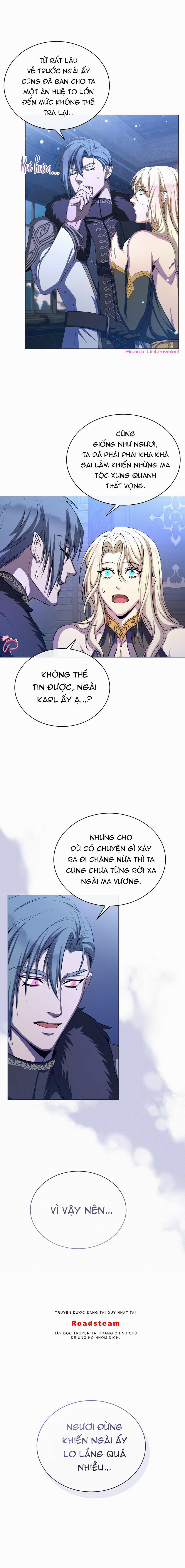 Trăng Nơi Ma Giới 57 trang 13