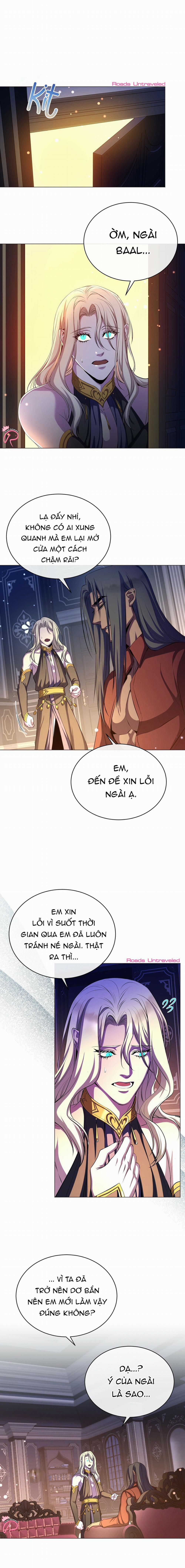 Trăng Nơi Ma Giới 57 trang 14