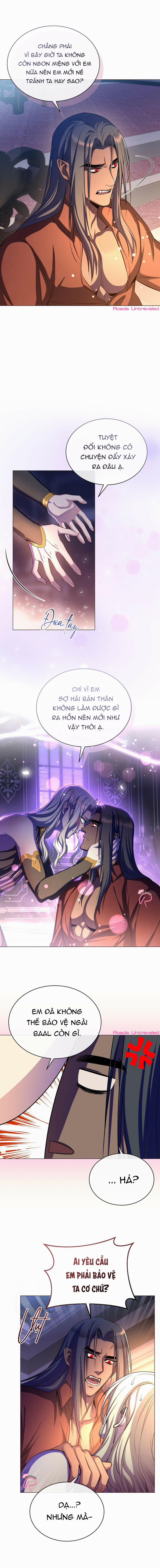 Trăng Nơi Ma Giới 57 trang 15