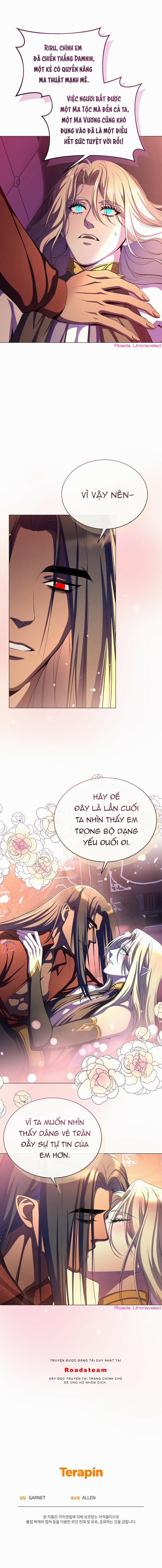 Trăng Nơi Ma Giới 57 trang 16