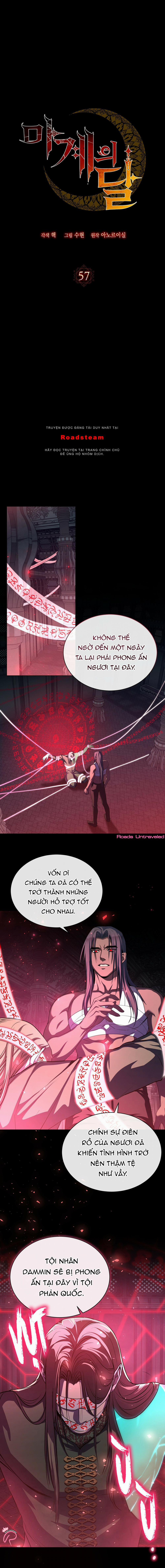 Trăng Nơi Ma Giới 57 trang 4