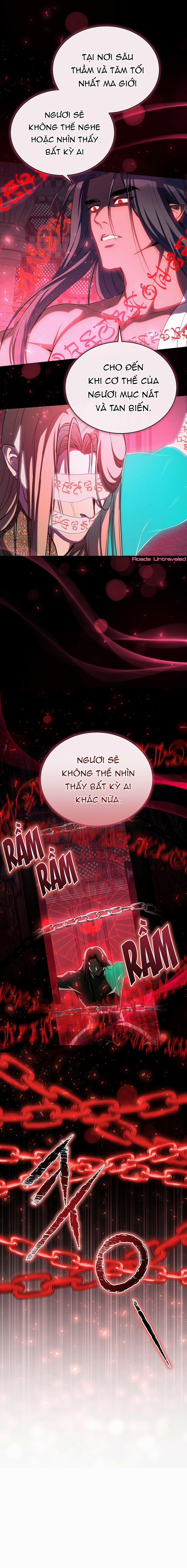 Trăng Nơi Ma Giới 57 trang 5