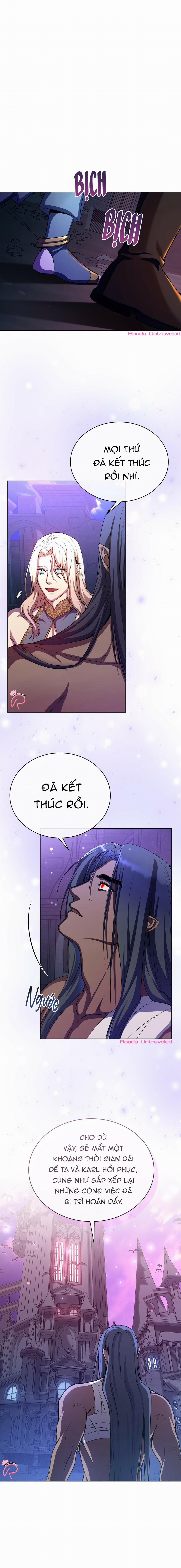 Trăng Nơi Ma Giới 57 trang 6