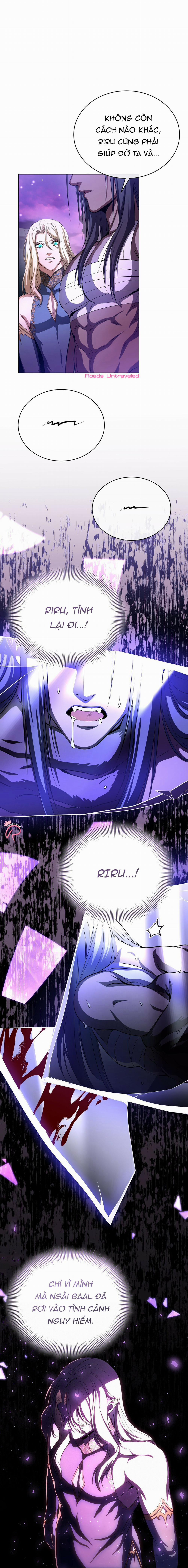 Trăng Nơi Ma Giới 57 trang 7