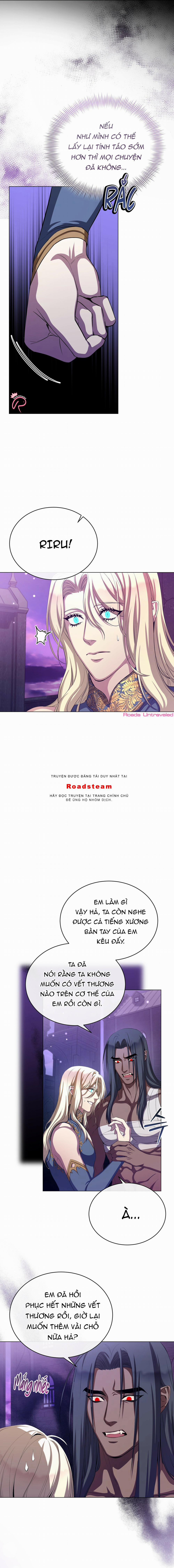 Trăng Nơi Ma Giới 57 trang 8