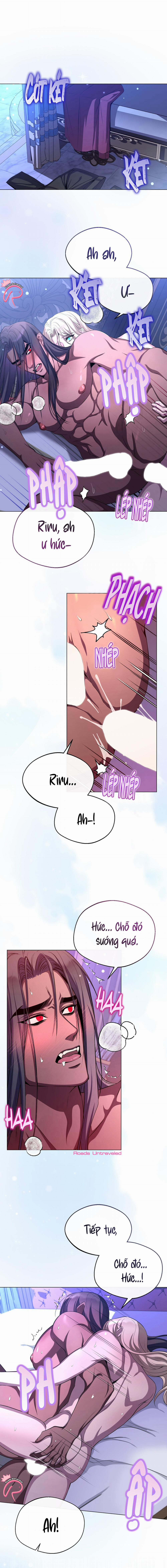 Trăng Nơi Ma Giới 58 trang 1