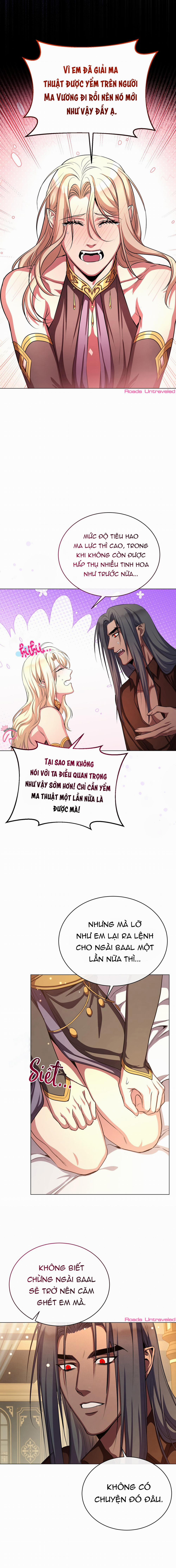 Trăng Nơi Ma Giới 58 trang 12