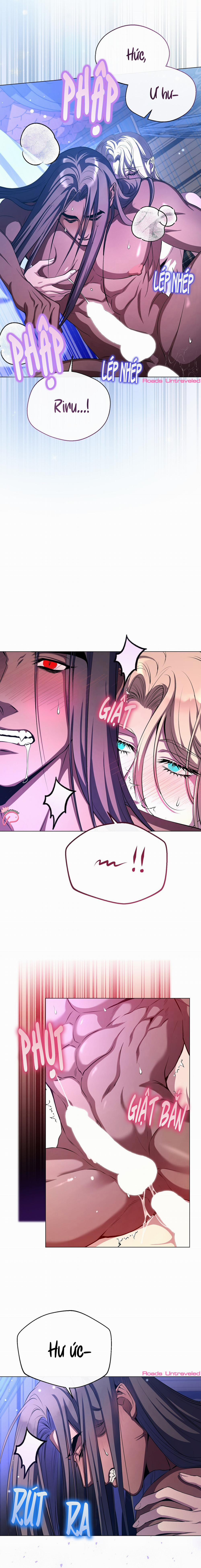 Trăng Nơi Ma Giới 58 trang 2