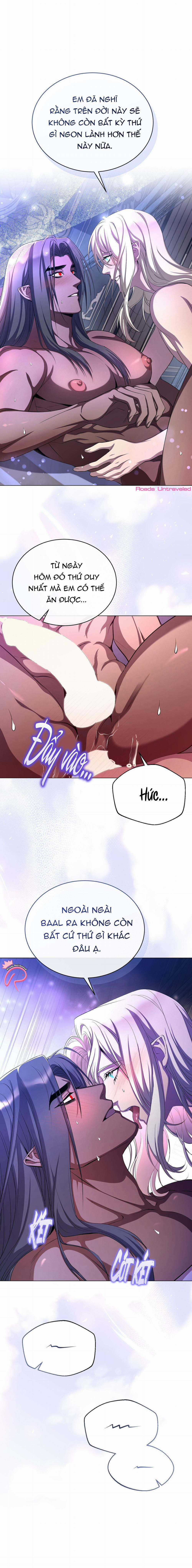 Trăng Nơi Ma Giới 58 trang 4