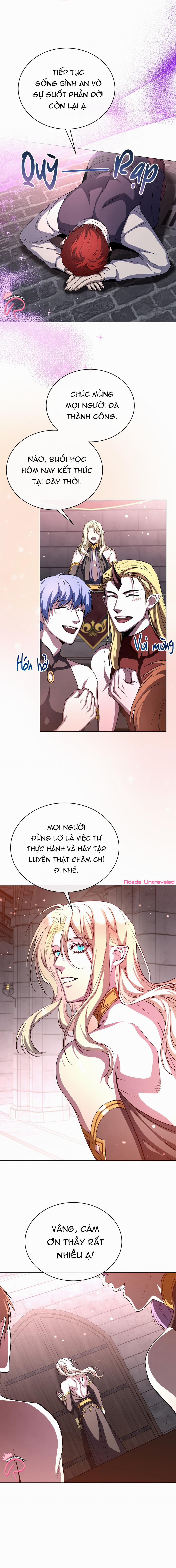 Trăng Nơi Ma Giới 58 trang 6