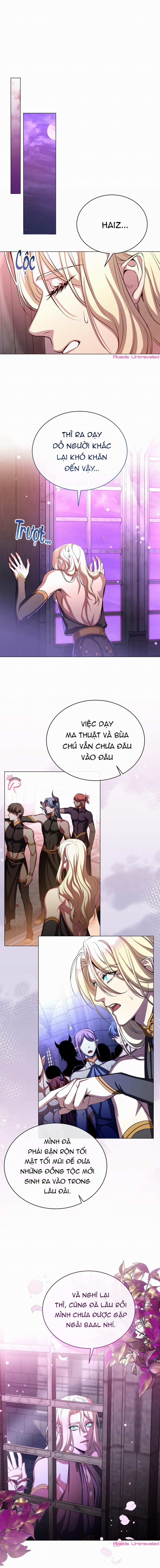 Trăng Nơi Ma Giới 58 trang 7