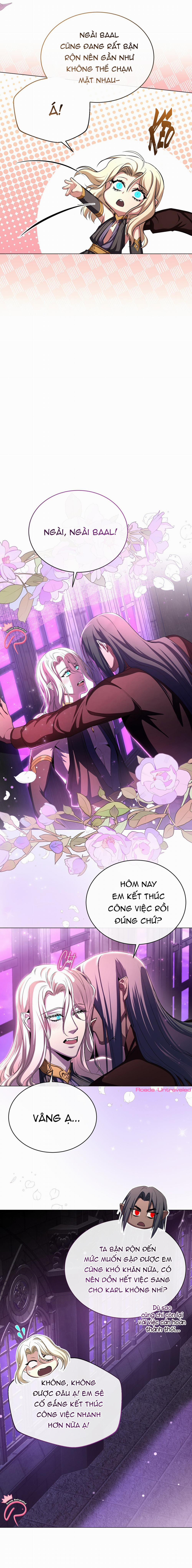 Trăng Nơi Ma Giới 58 trang 8