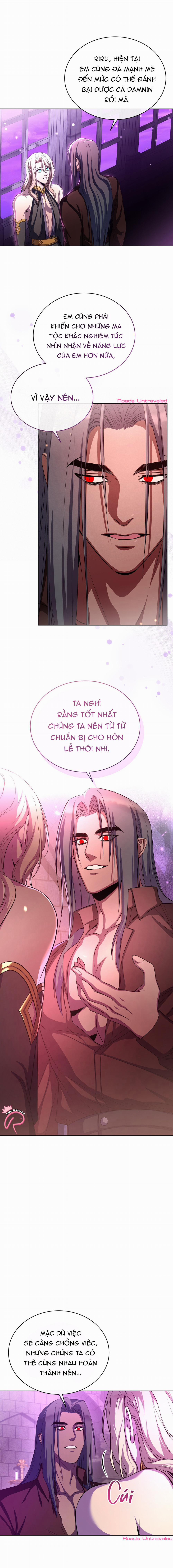 Trăng Nơi Ma Giới 58 trang 9