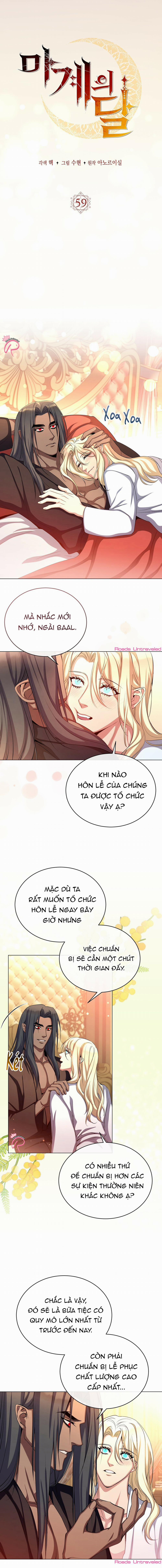 Trăng Nơi Ma Giới 59 trang 10