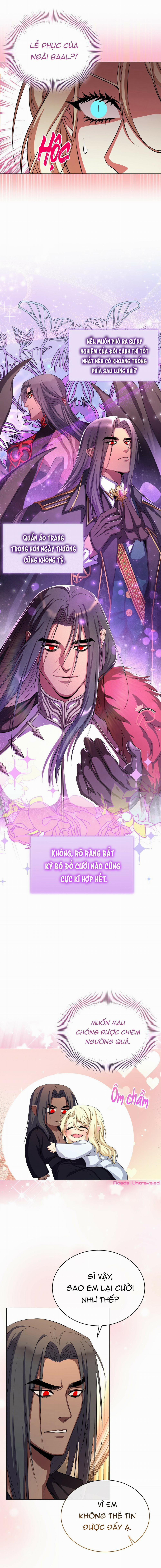 Trăng Nơi Ma Giới 59 trang 11