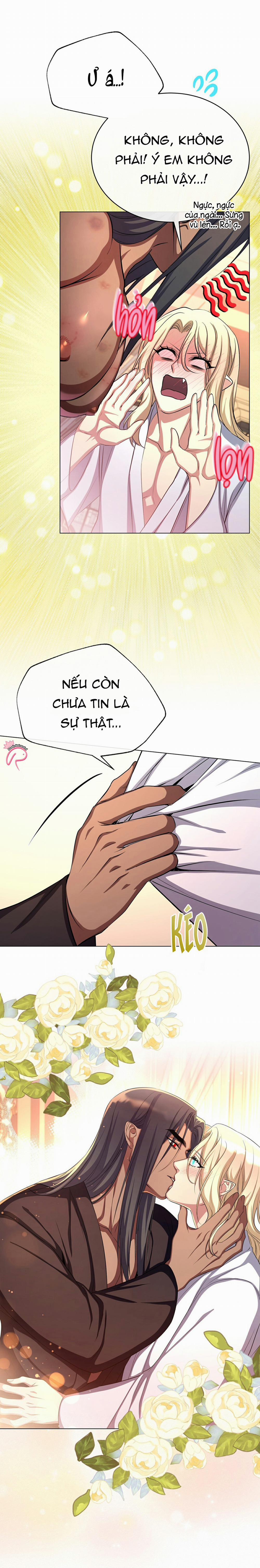 Trăng Nơi Ma Giới 59 trang 13