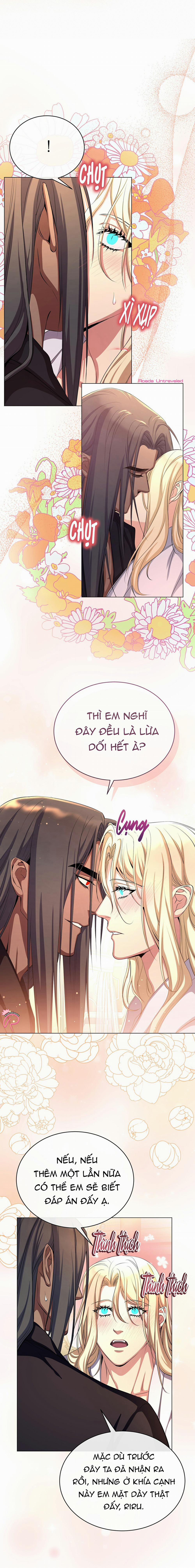 Trăng Nơi Ma Giới 59 trang 14