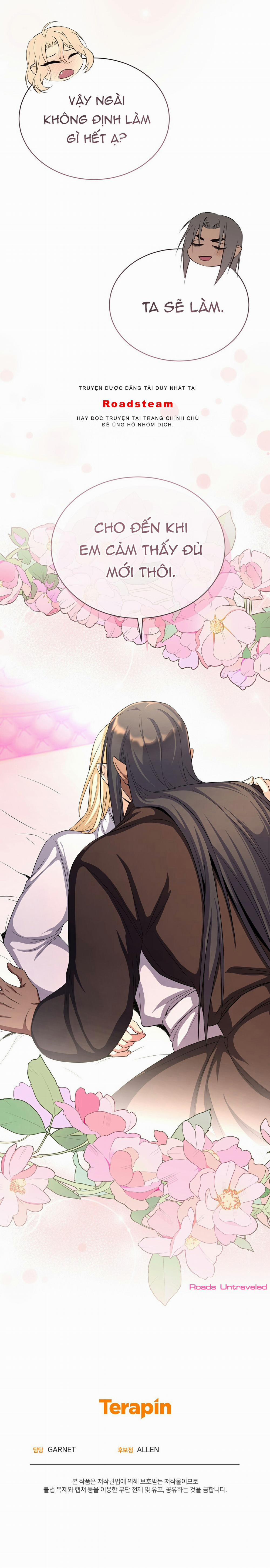 Trăng Nơi Ma Giới 59 trang 15