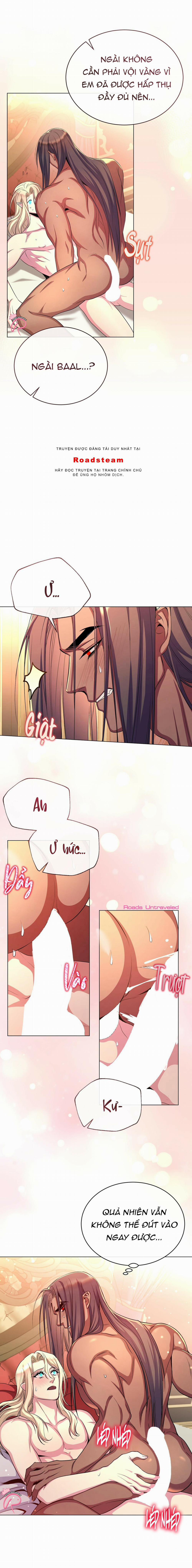 Trăng Nơi Ma Giới 59 trang 2