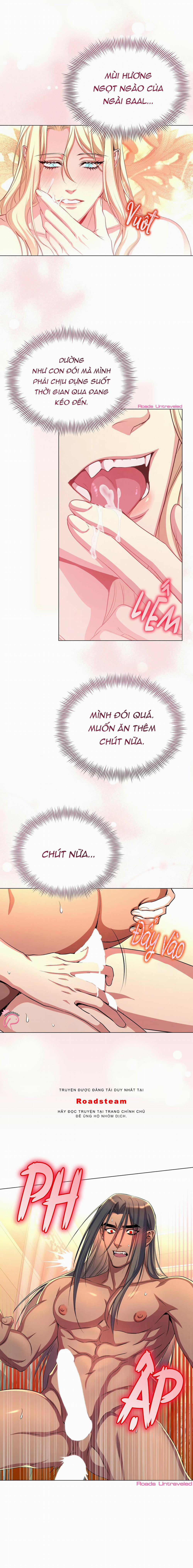 Trăng Nơi Ma Giới 59 trang 5