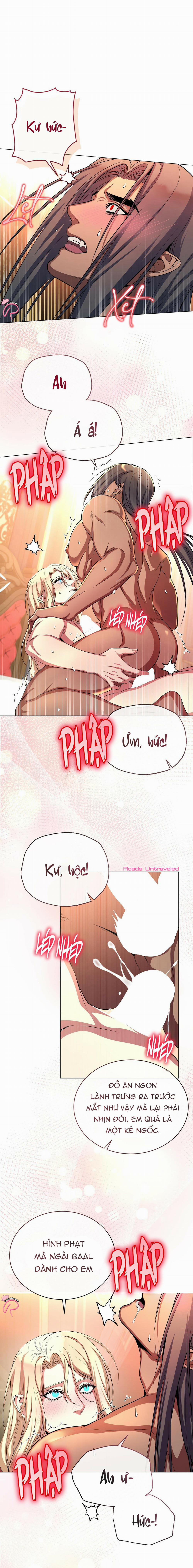 Trăng Nơi Ma Giới 59 trang 6