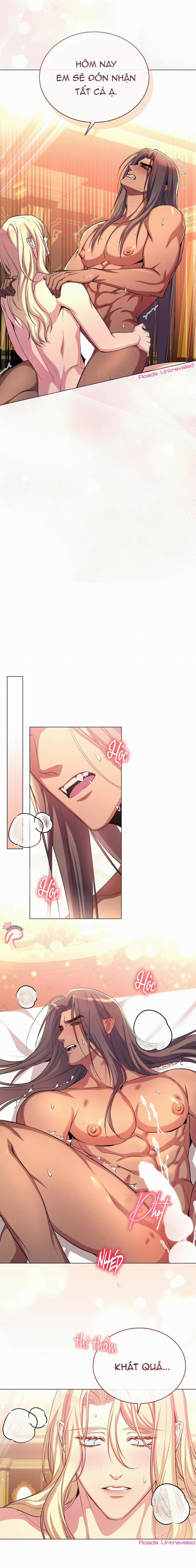 Trăng Nơi Ma Giới 59 trang 7