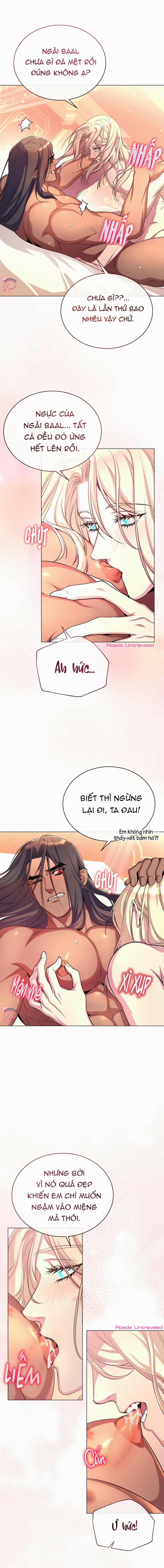 Trăng Nơi Ma Giới 59 trang 8