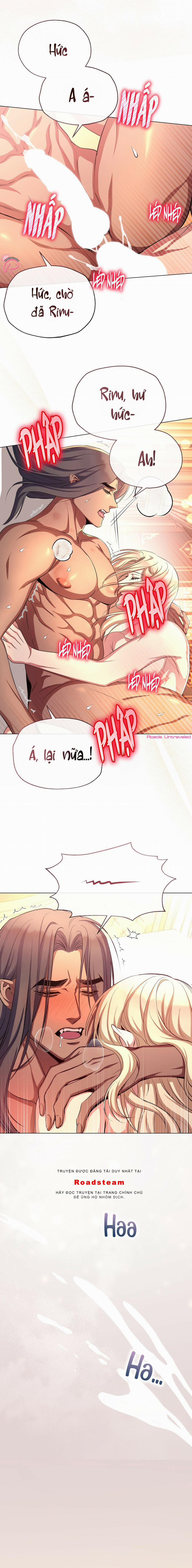 Trăng Nơi Ma Giới 59 trang 9