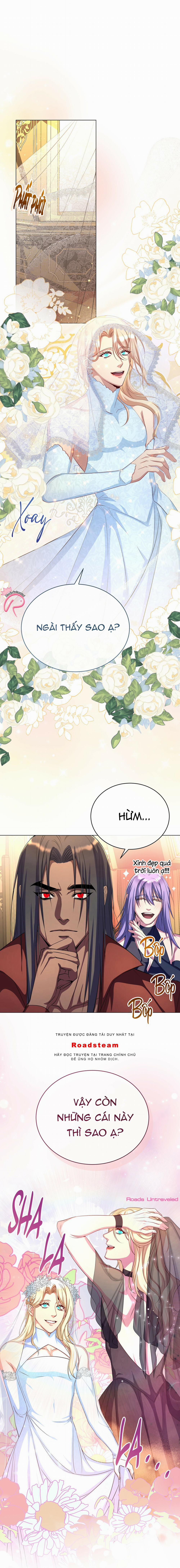 Trăng Nơi Ma Giới 60 trang 1