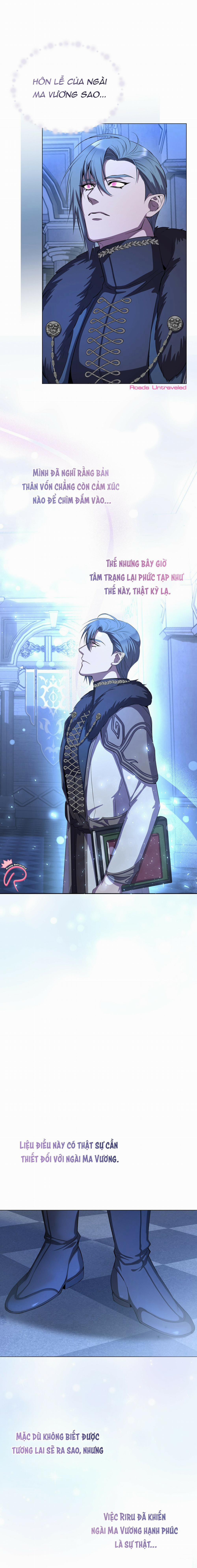 Trăng Nơi Ma Giới 60 trang 11