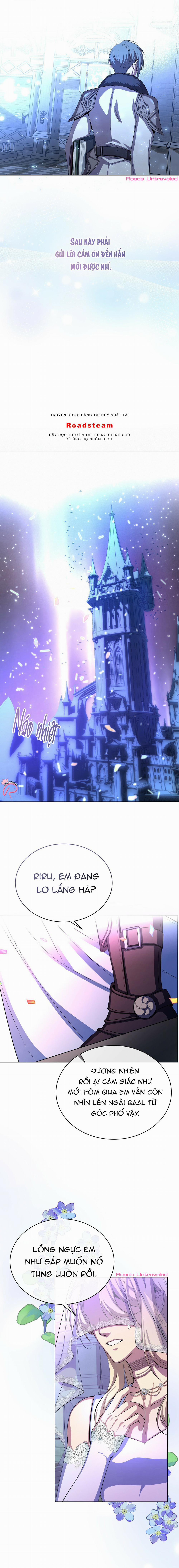 Trăng Nơi Ma Giới 60 trang 12