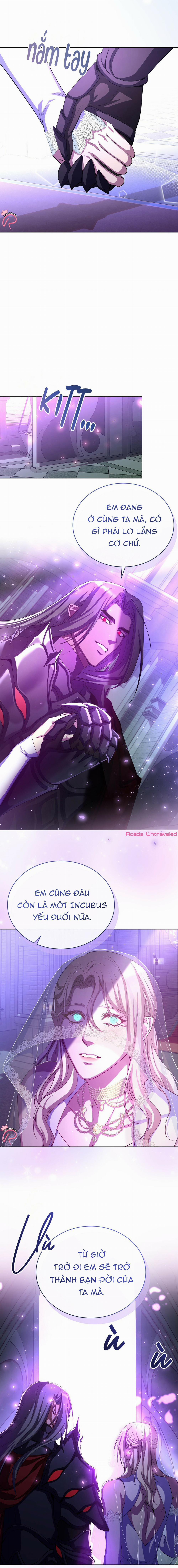 Trăng Nơi Ma Giới 60 trang 13