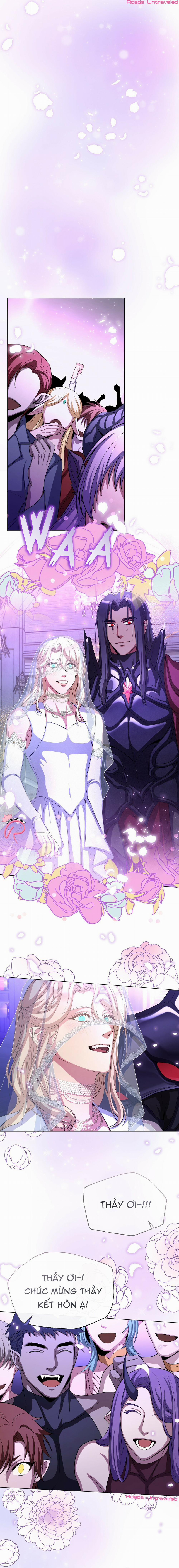 Trăng Nơi Ma Giới 60 trang 14