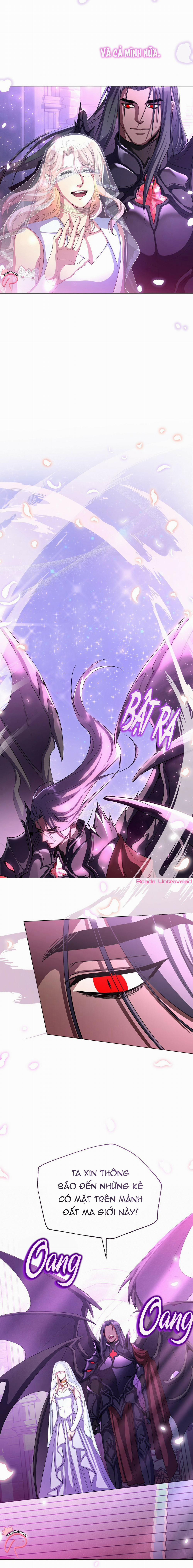 Trăng Nơi Ma Giới 60 trang 16