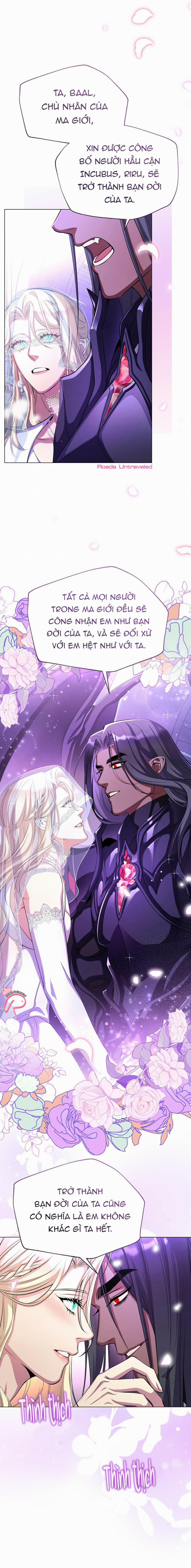 Trăng Nơi Ma Giới 60 trang 17