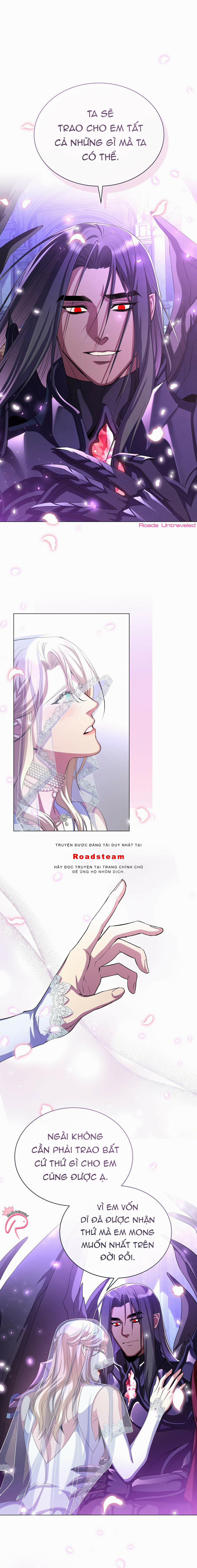 Trăng Nơi Ma Giới 60 trang 18