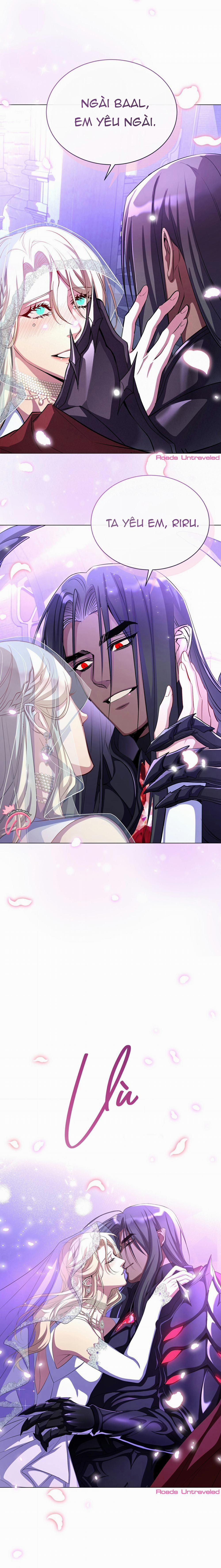 Trăng Nơi Ma Giới 60 trang 19