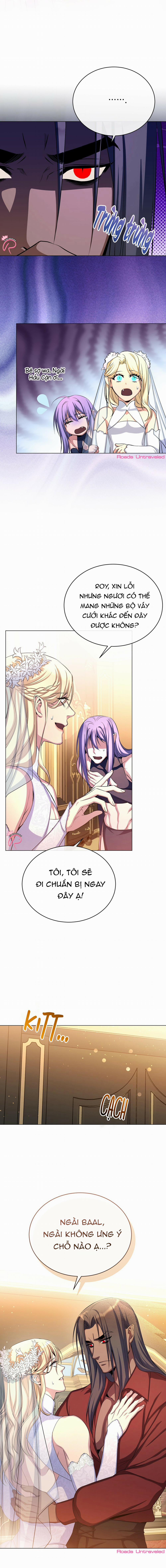 Trăng Nơi Ma Giới 60 trang 2