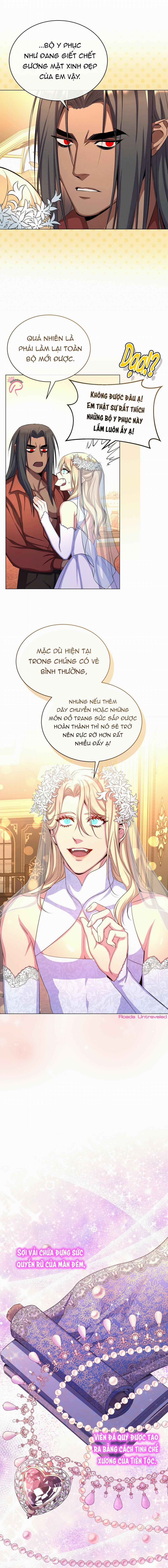 Trăng Nơi Ma Giới 60 trang 3