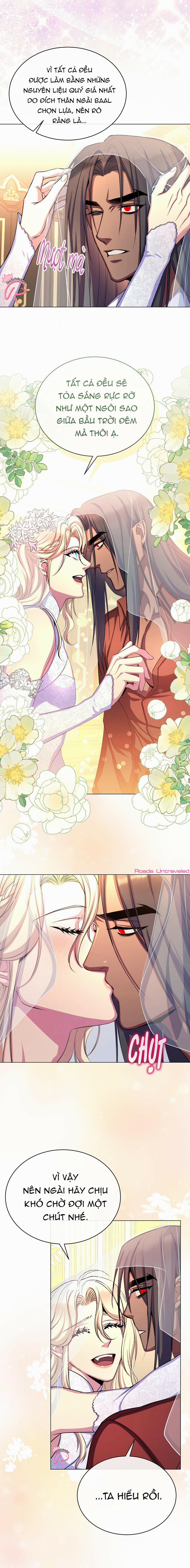 Trăng Nơi Ma Giới 60 trang 4