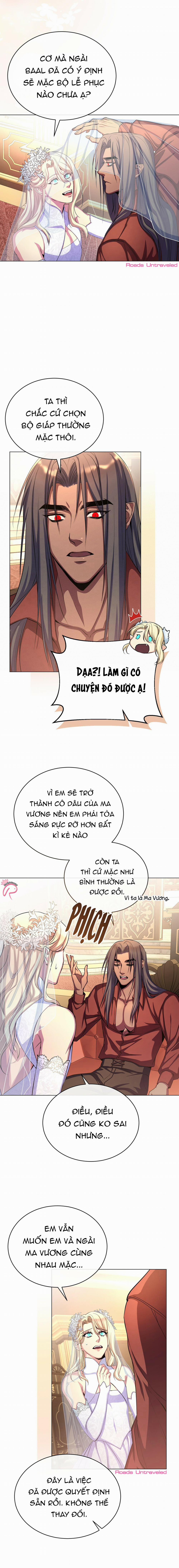 Trăng Nơi Ma Giới 60 trang 5