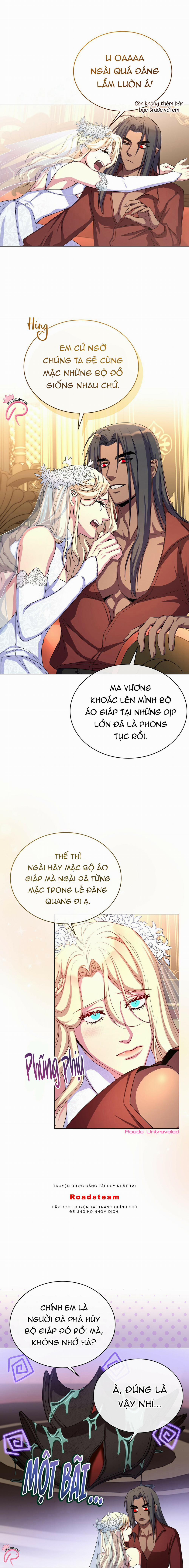 Trăng Nơi Ma Giới 60 trang 6